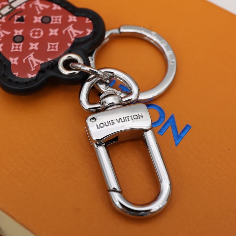 Louis Vuitton Keychains